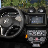 Aixam City Sport Ambition
